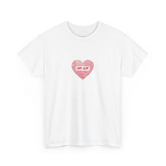 Luviquea - Love Club - T-Shirt