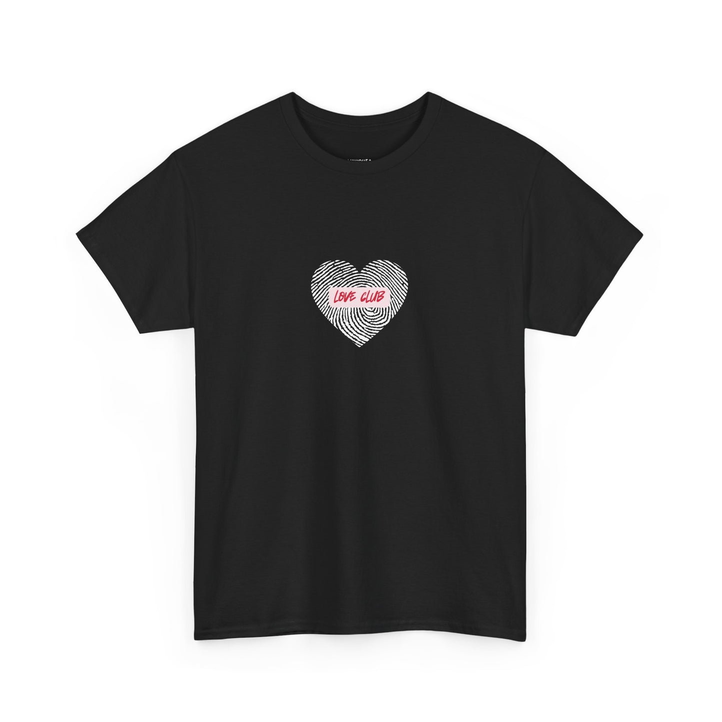 Luviquea - Love Club - T-Shirt