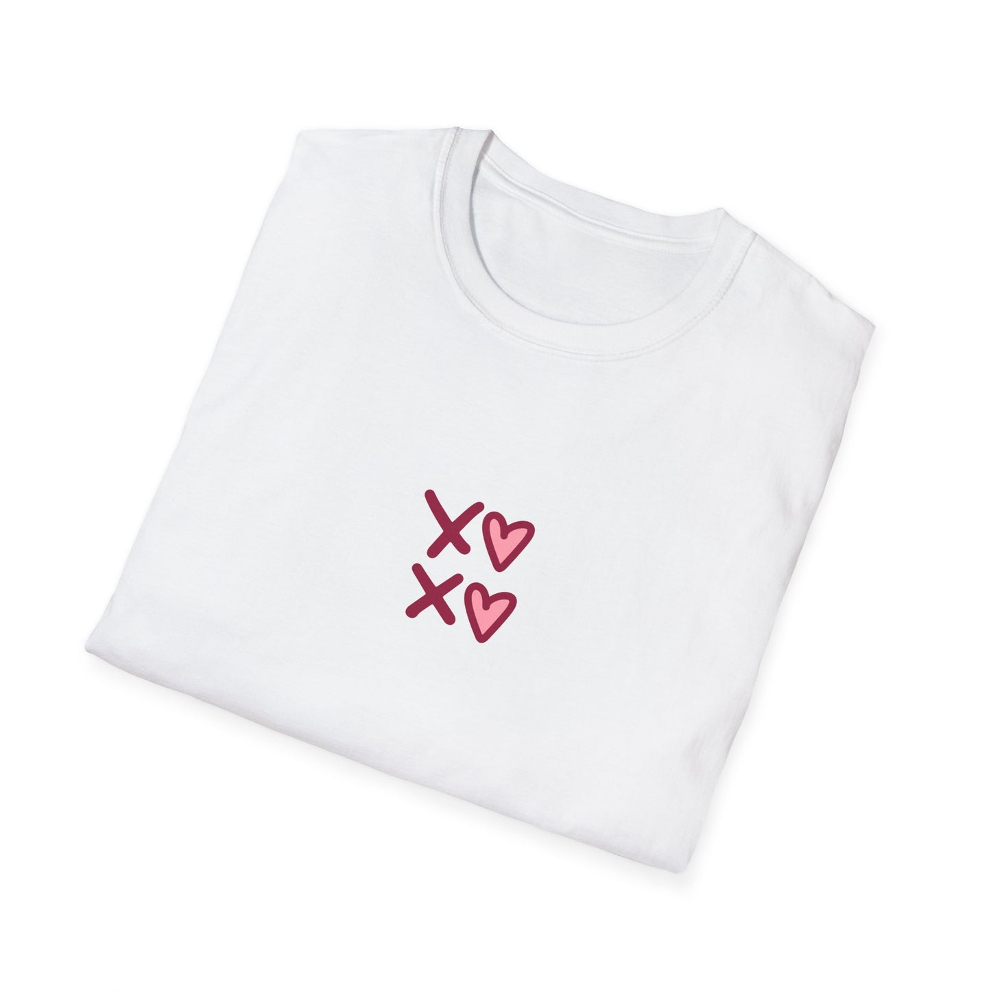 Luviquea - Love Coupon - T-Shirt