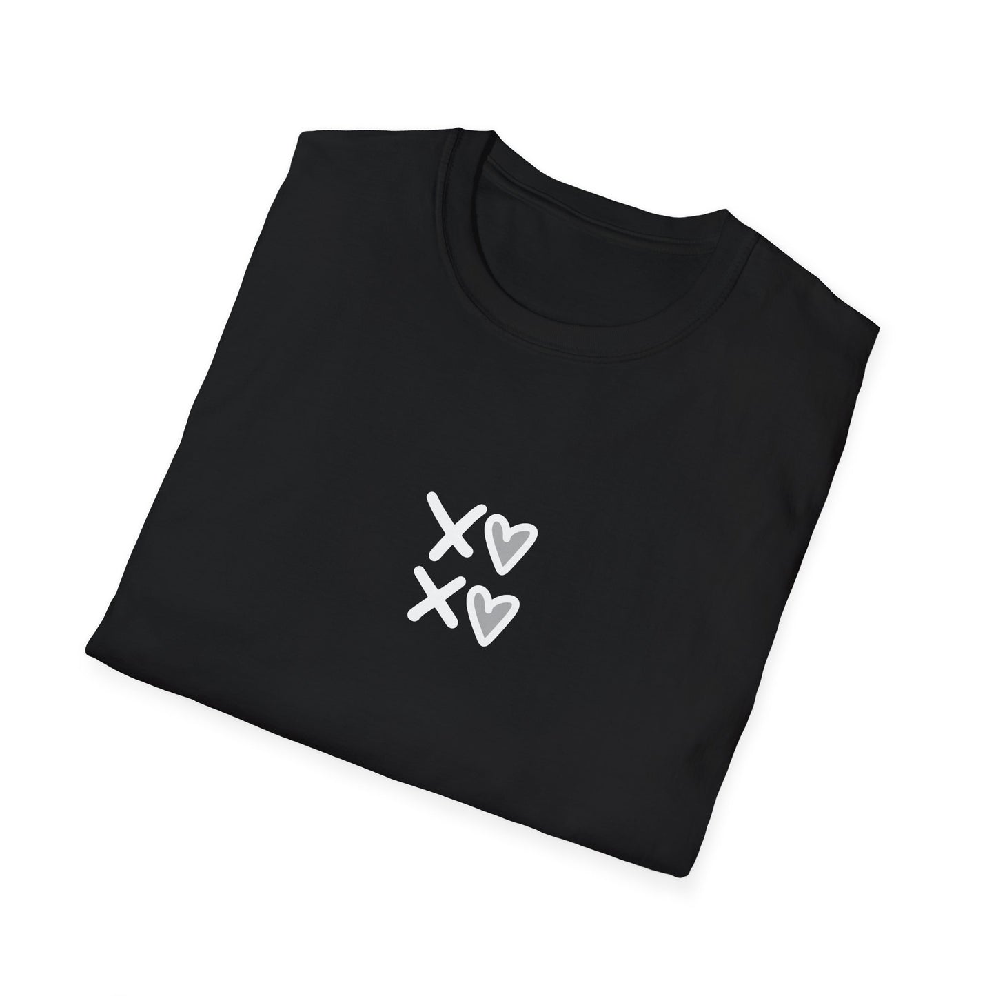 Luviquea - Love Coupon - T-Shirt