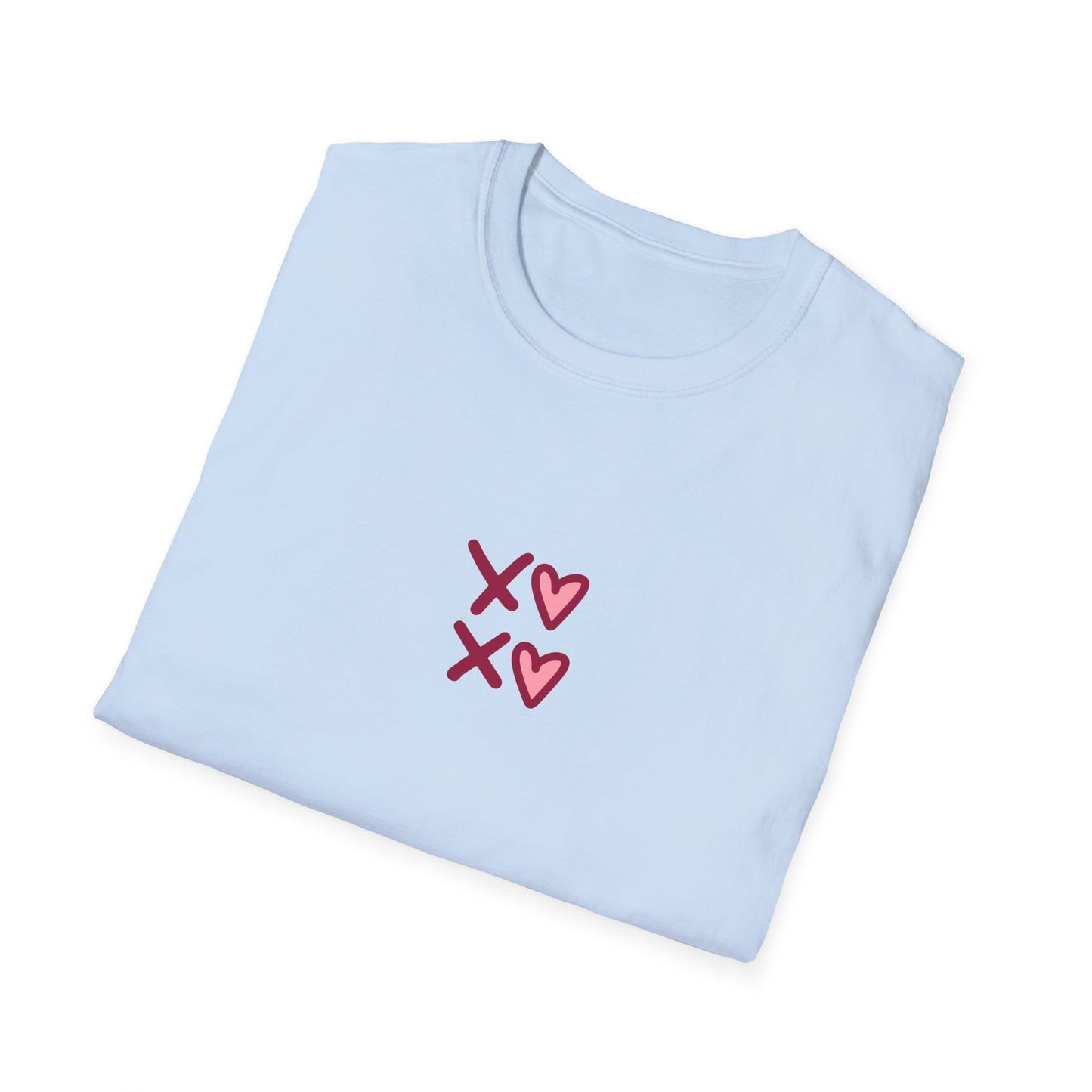 Luviquea - Love Coupon - T-Shirt