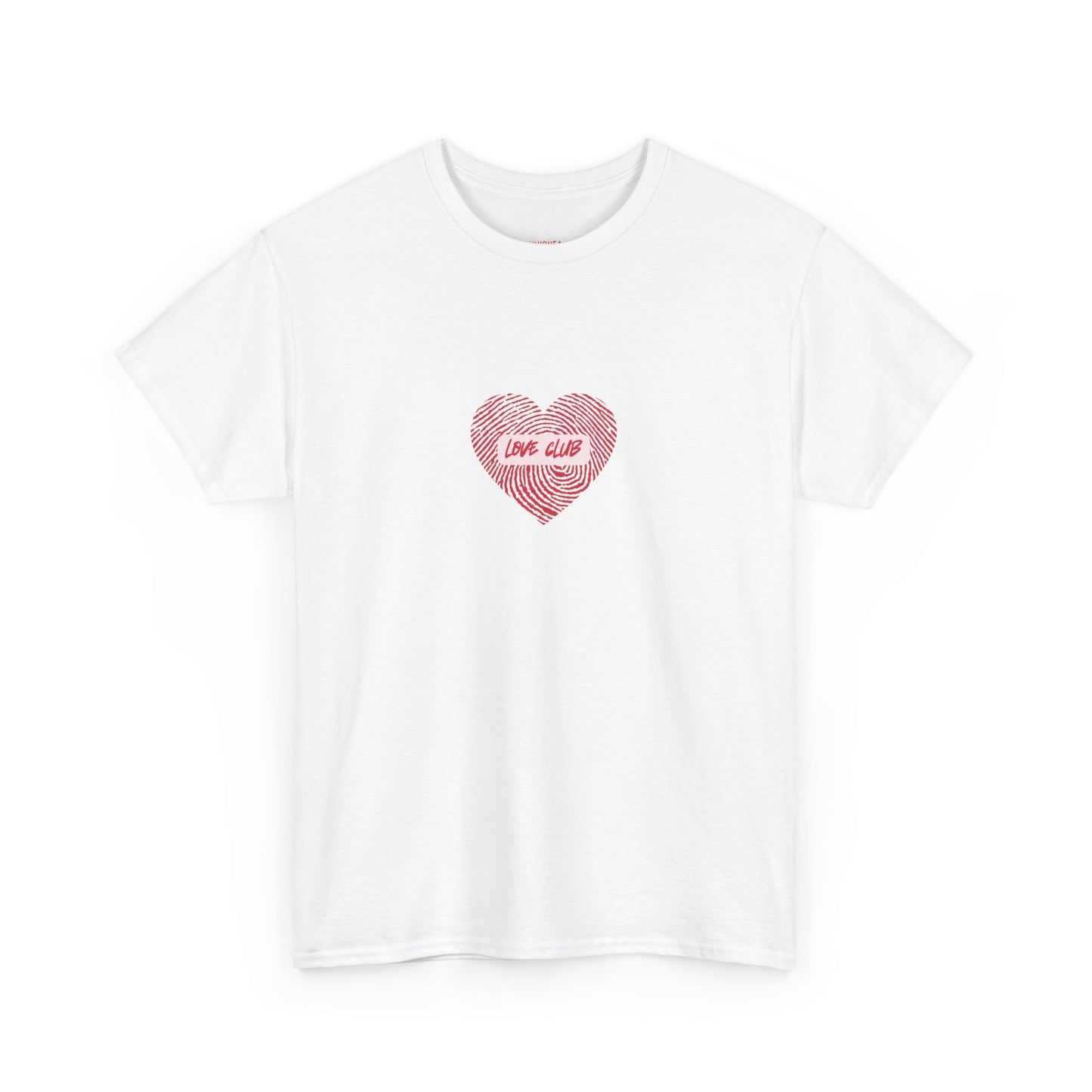 Luviquea - Love Club - T-Shirt